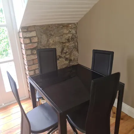 2 Bed Townhouse Eyre Square Centre Appartamento *