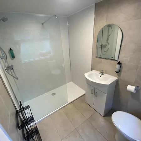 Appartamento 2 Bed Townhouse Eyre Square Centre *